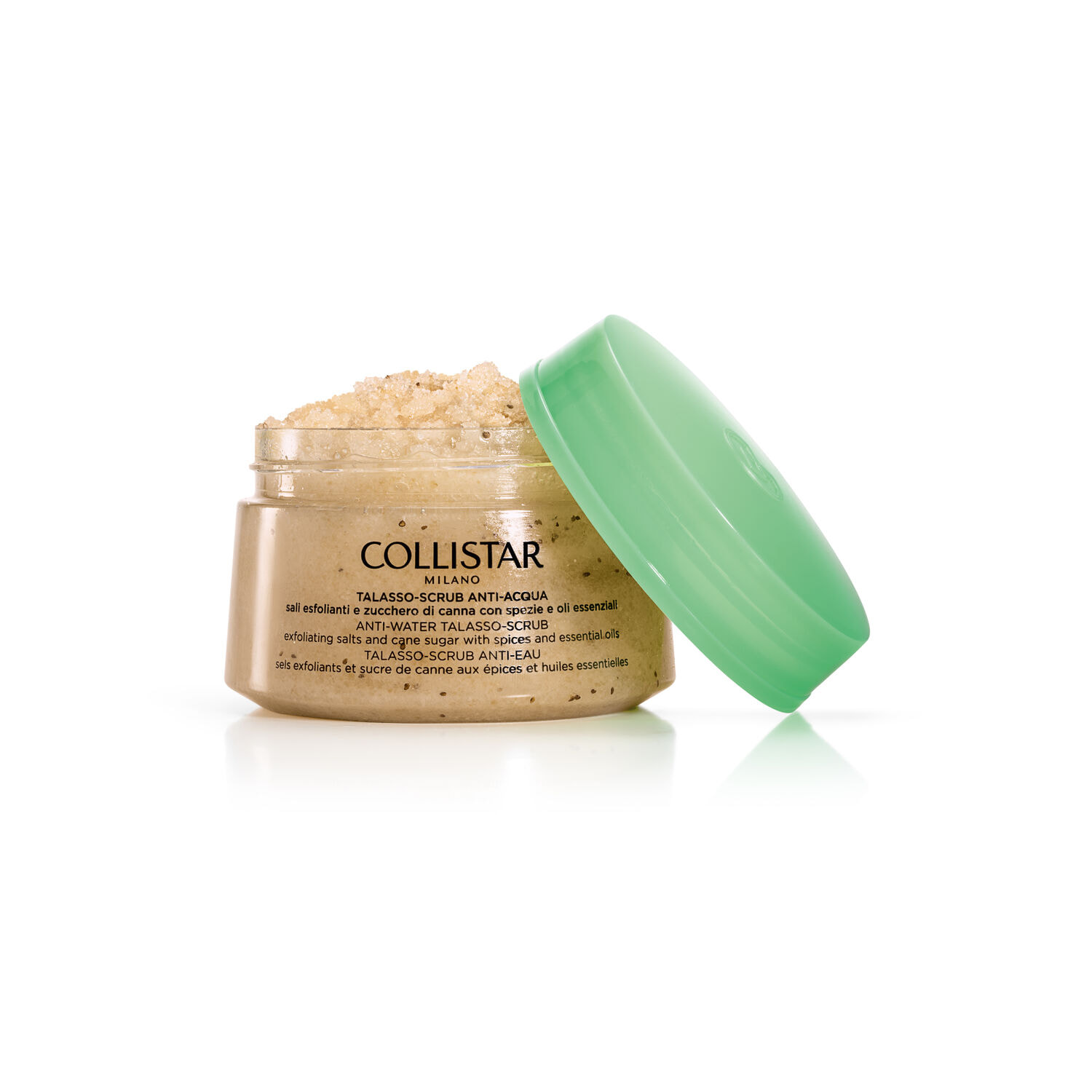 Talasso Scrub - Gommage Anti Eau