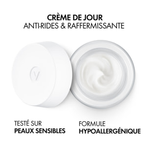 Liftactiv Crème de jour anti-rides & anti-âge pour peau normale à mixte 50ML