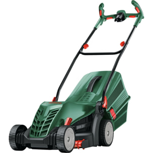 Cortacésped eléctrico UniversalRotak 37-550 - 1400 W - 37 cm - BOSCH - 06008A6500