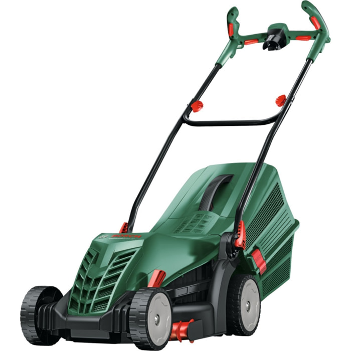 Cortacésped eléctrico UniversalRotak 37-550 - 1400 W - 37 cm - BOSCH - 06008A6500