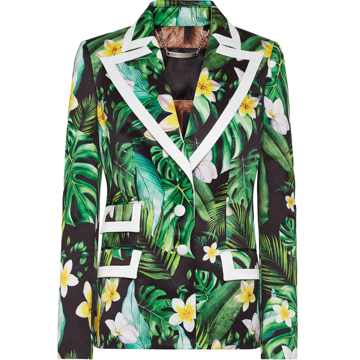PHILIPP PLEIN Blazer HAWAII