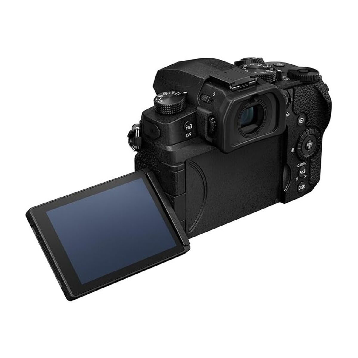 Appareil photo Hybride PANASONIC Lumix Micro 4/3 G97 Nu noir