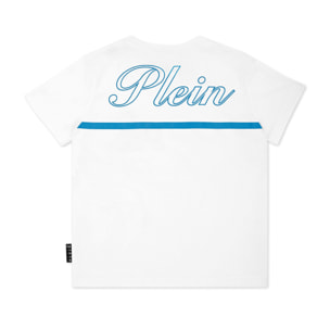 PHILIPP PLEIN T-Shirt Round Neck Ss