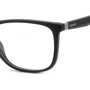 Gafas de Vista Polaroid PLD D517 O6W de Tr90 Unisex 55 mm