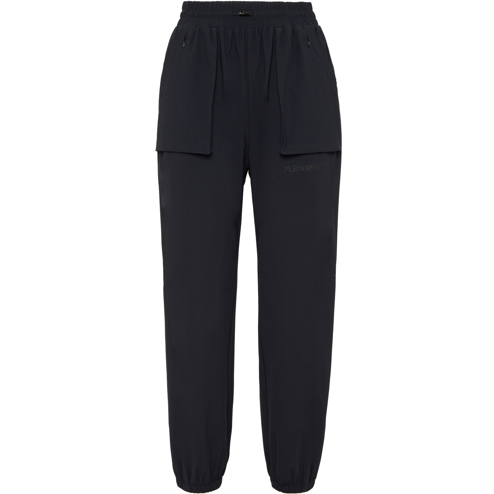 PLEIN SPORT Pantaloni da ginnastica