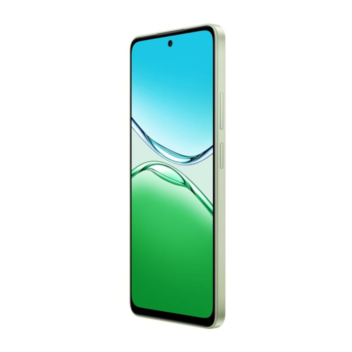 Smartphone OPPO A5 Pro 256Go Vert Olive 5G