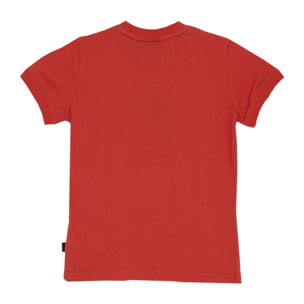Nuevo Camiseta deportiva de manga corta para niño