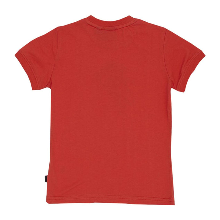 Nuevo Camiseta deportiva de manga corta para niño