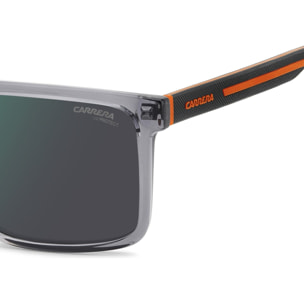 Gafas de Sol Carrera C SPORT 14/S M9L de Tr90 Hombre 58 mm
