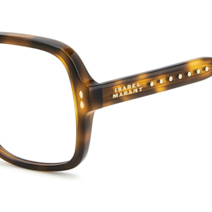 Gafas de Vista Isabel Marant IM 0257 WR9 de Acetato Mujer 52 mm