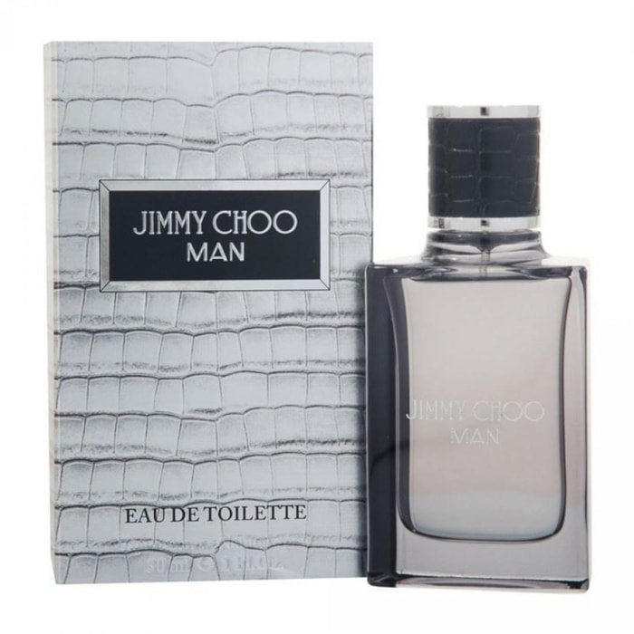 Jimmy Choo - Profumo Eau de Toilette EDT Uomo - 30 ml