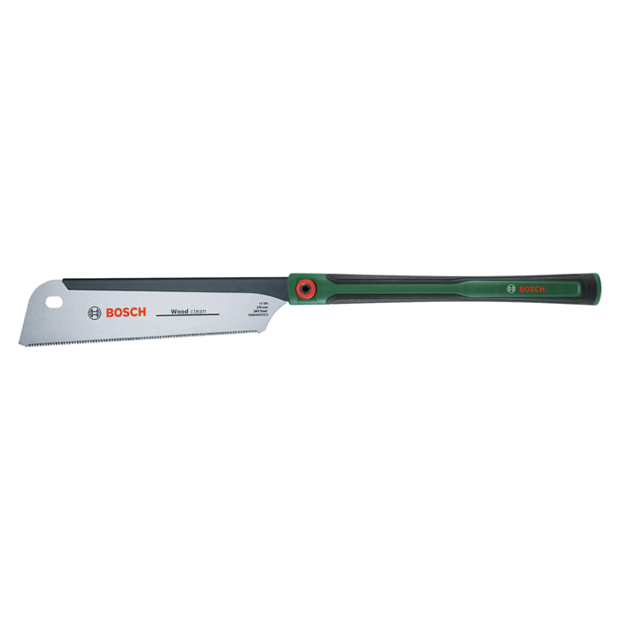 Scie japonaise Dozuki 270 mm - BOSCH - 1600A02ZB7
