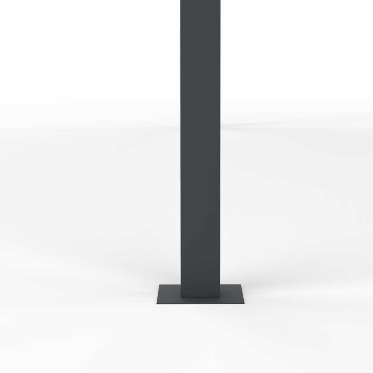 Pergola Marina 3x4m toit rétractable