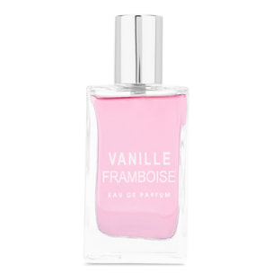 Vanille Framboise - Eau de Parfum 30 ml