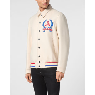 PHILIPP PLEIN Bomber
