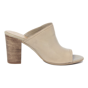 Sandalo Mariella Beige