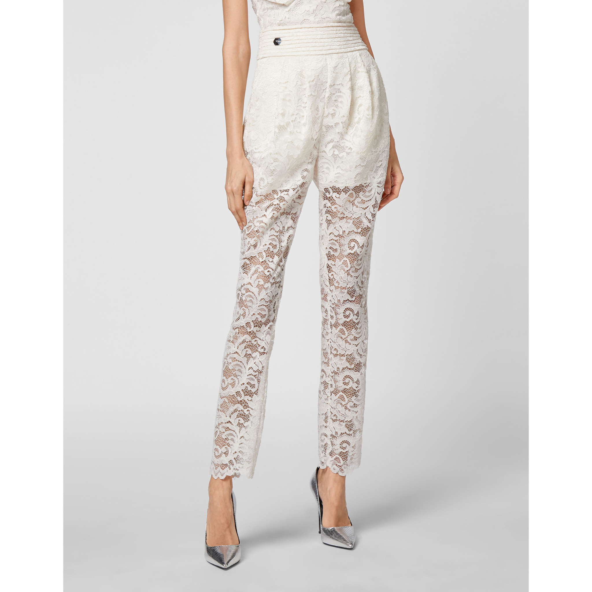 PHILIPP PLEIN Pantalones