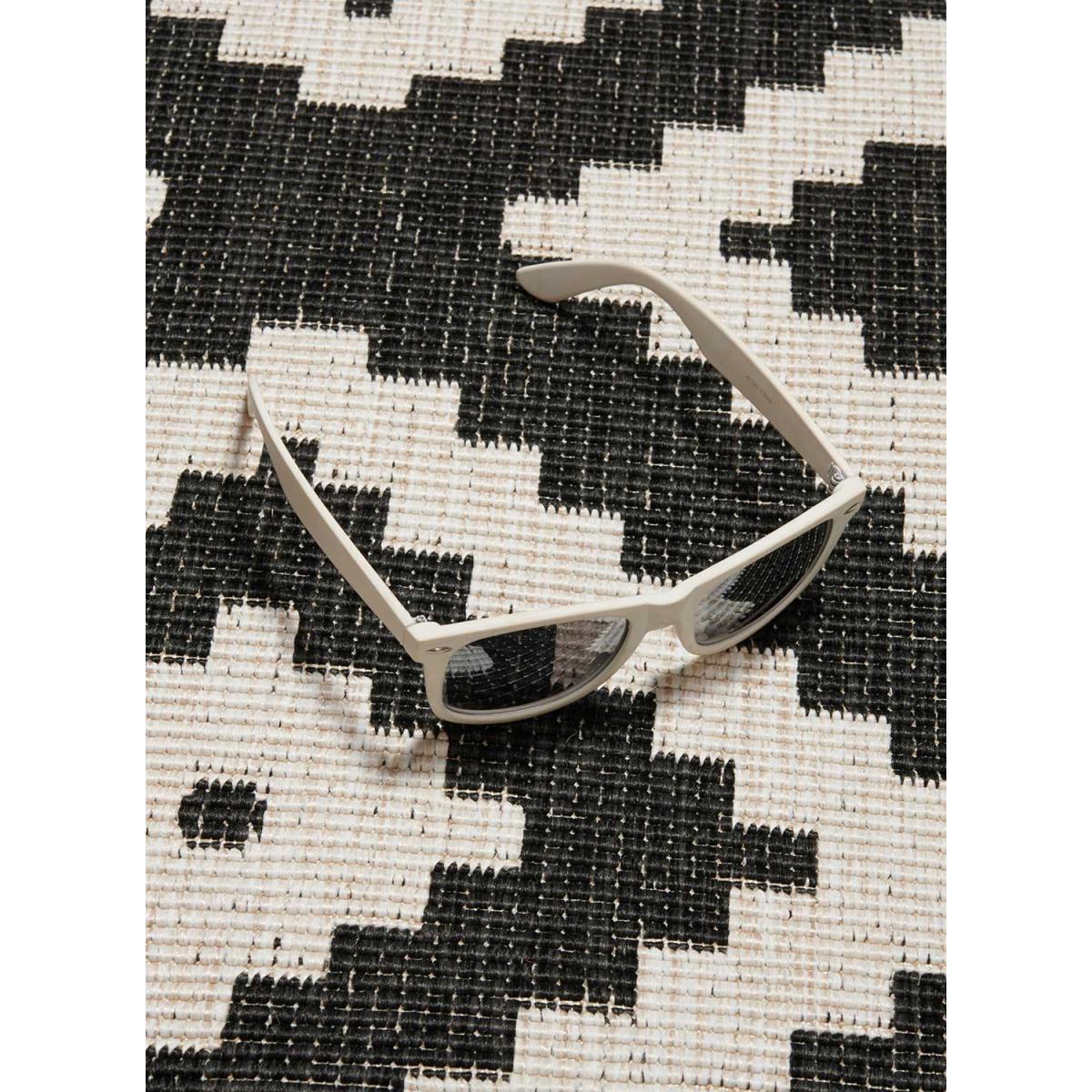 Tapis extérieur, kilim reversible EX1 RA