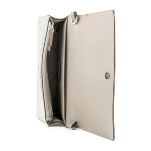 Michael Kors Bolso para Mujer 32F4SJ6C8K-SILVER