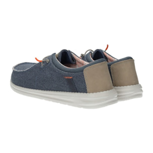 Sneakers Uomo Tata Italia Blu