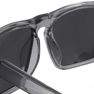 Gafas de Sol Fluor 4398-13 Polarizadas de Tr90 Unisex 54 mm