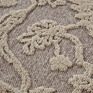 Tapis d'orient kilim oriental, motif authentique, elax