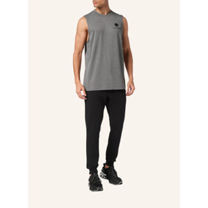 PLEIN SPORT Camiseta de tirantes