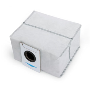 Sac aspirateur ECOVACS pour Deebot X1 Omni, X1E Omni et T20 Omni