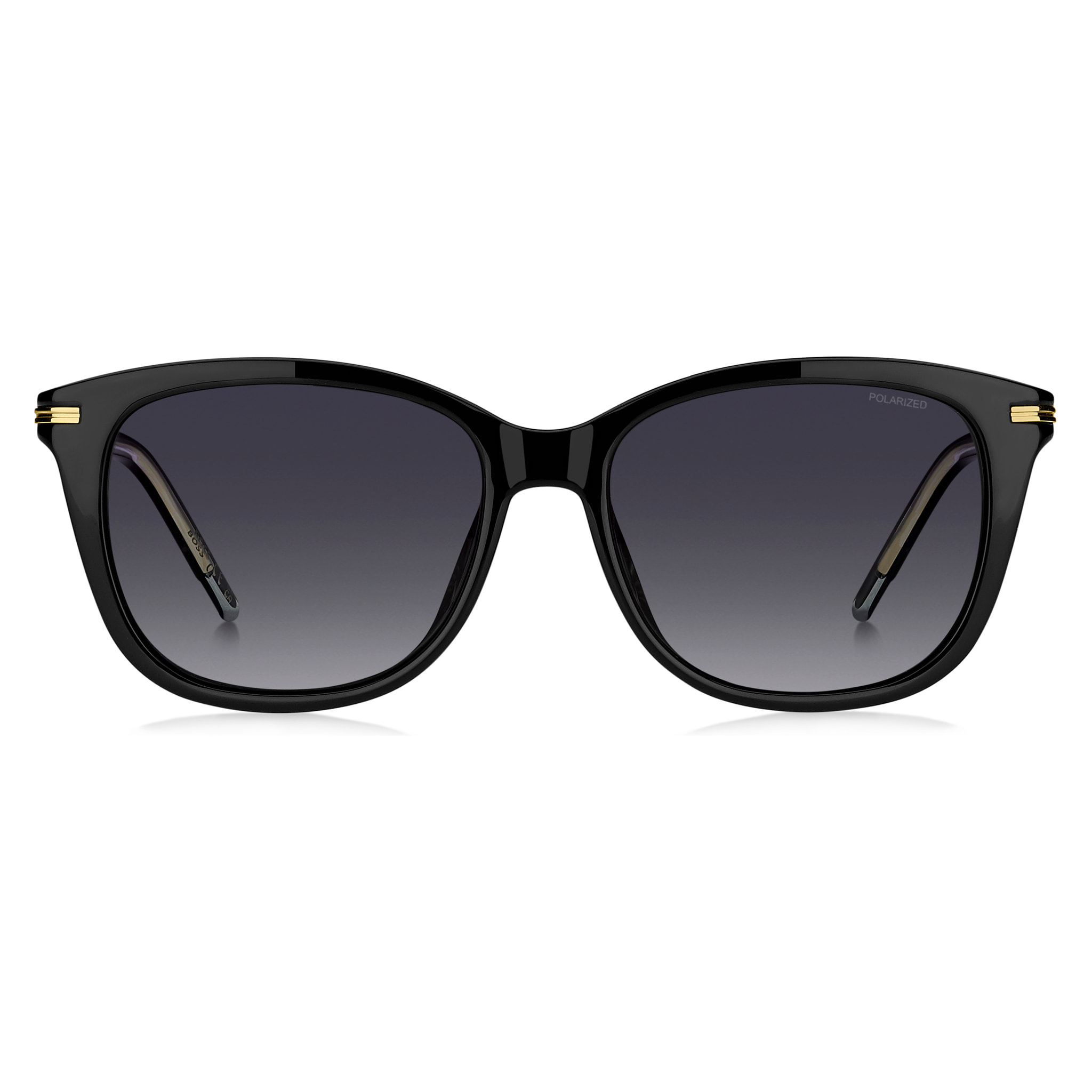 Gafas de Vista Hugo Boss 1862/G/C 807 Polarizadas de Tr90 Mujer 52 mm