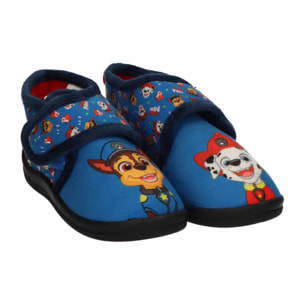 Zapatillas de estar por casa infantiles "Paw Patrol"