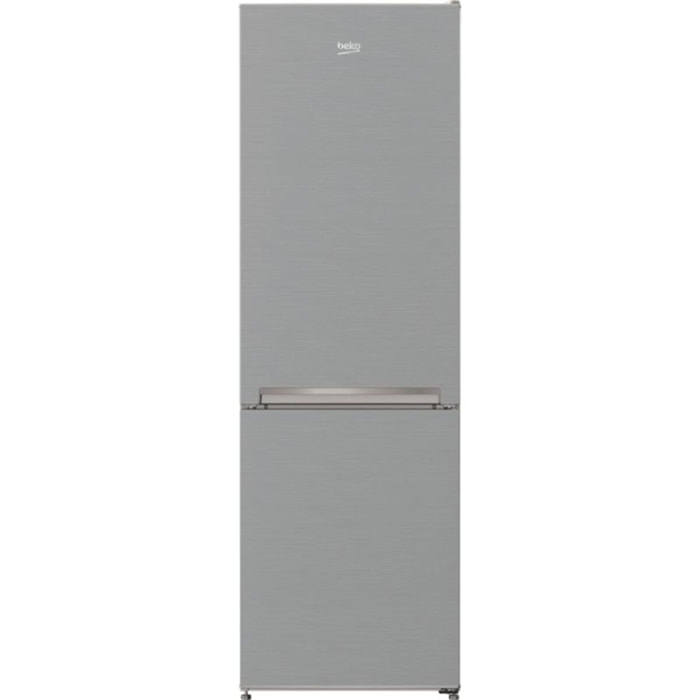 Réfrigérateur combiné BEKO RCSA270K40SN