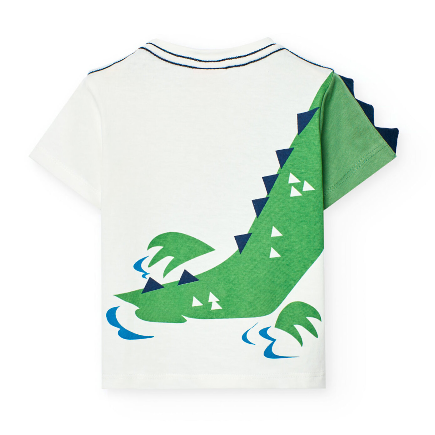 T-Shirt tricot  -BCI