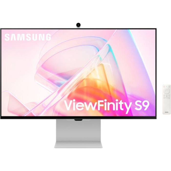 Ecran PC 5K SAMSUNG ViewFinity S90PC