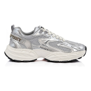 PLEIN SPORT Zapatillas de running