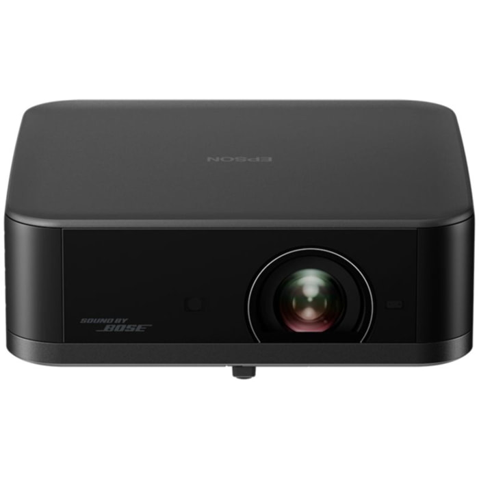Vidéoprojecteur portable EPSON EF-62B 2025, son signé Bose