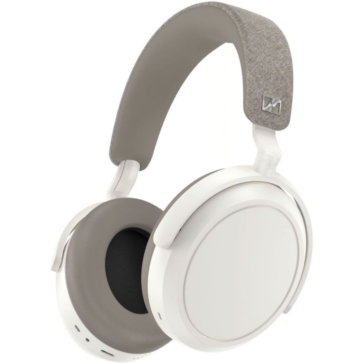 Casque SENNHEISER Momentum 4 Blanc