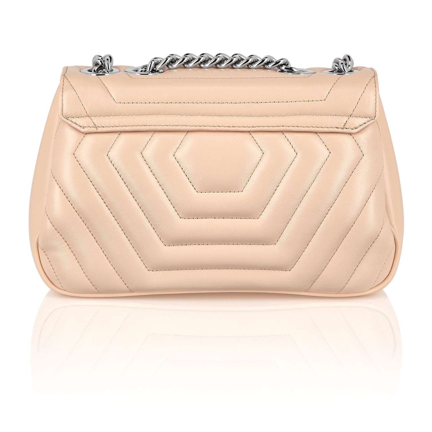 PHILIPP PLEIN Bolso de hombro HEXAGON