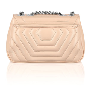 PHILIPP PLEIN Bolso de hombro HEXAGON