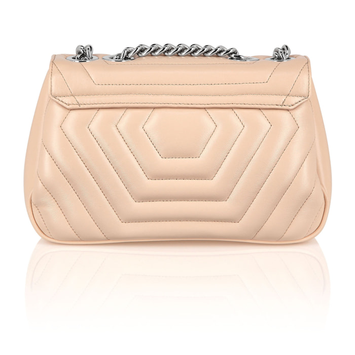 PHILIPP PLEIN Bolso de hombro HEXAGON