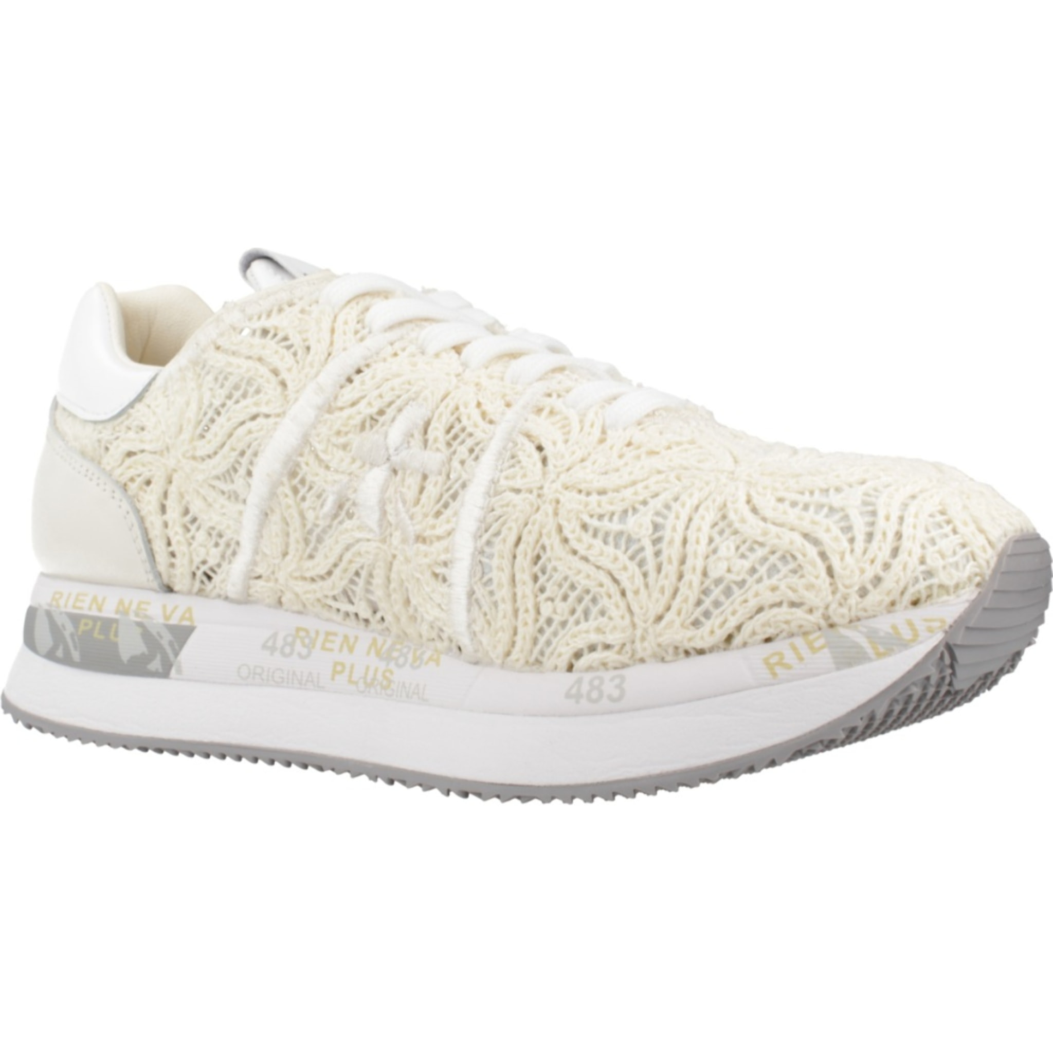 SNEAKERS PREMIATA CONNY