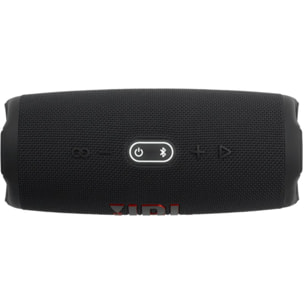 Enceinte portable JBL Charge 5 Noire - Bluetooth, étanche, autonomie 20h