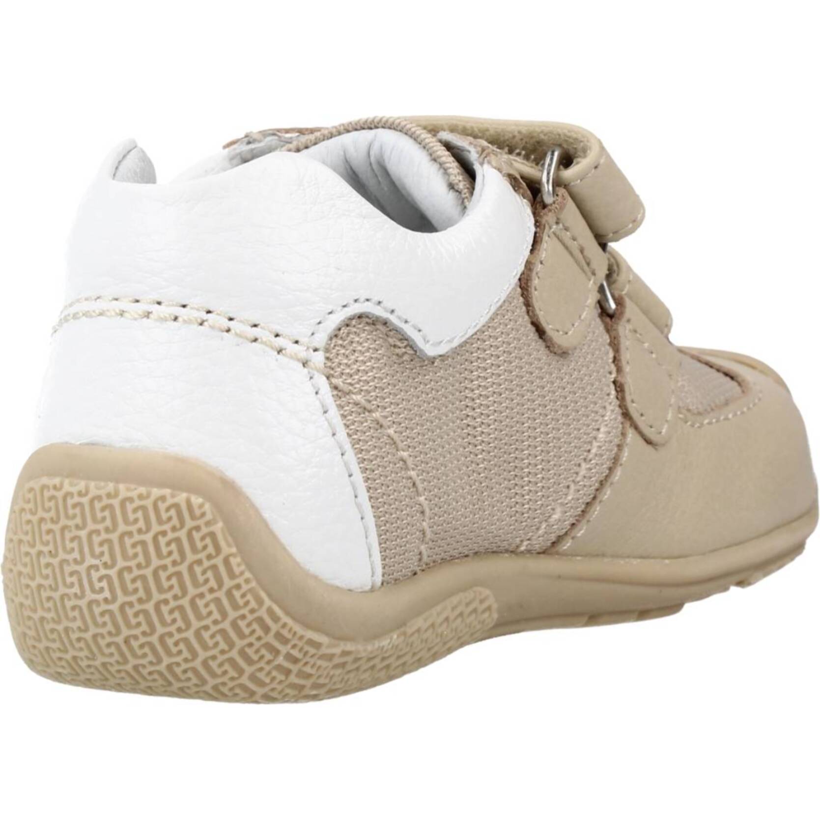 Zapatos Niño de la marca CHICCO  modelo GISK Beige