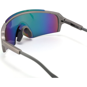 Gafas de Sol Fluor 972-C2 de Tr90 Unisex 75 mm