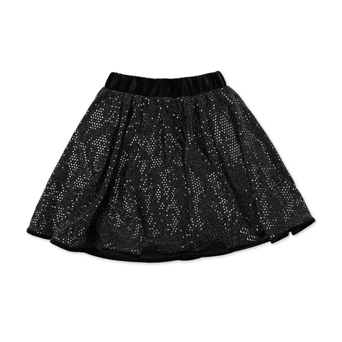 PHILIPP PLEIN Short Dress Paillettes