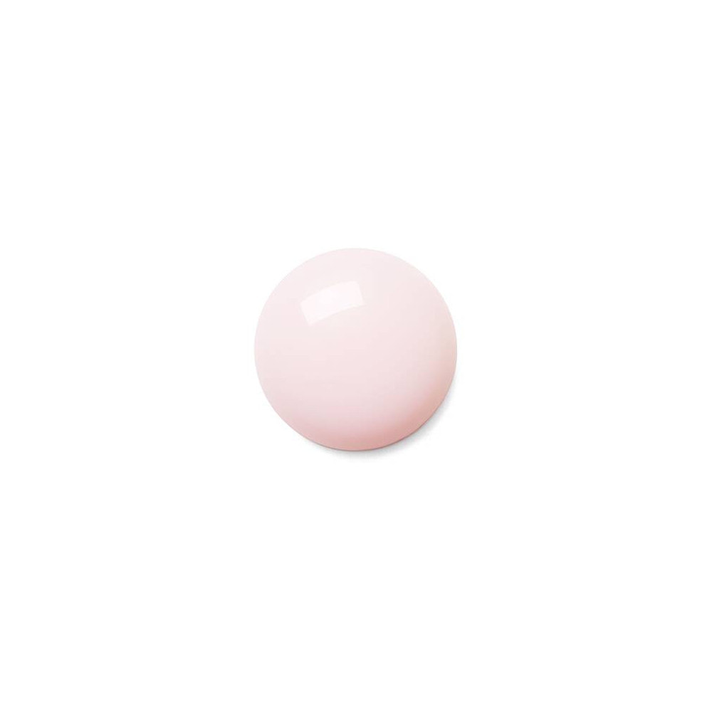 La Provençale Le Vernis Soin Longue Tenue Rose Orgeat