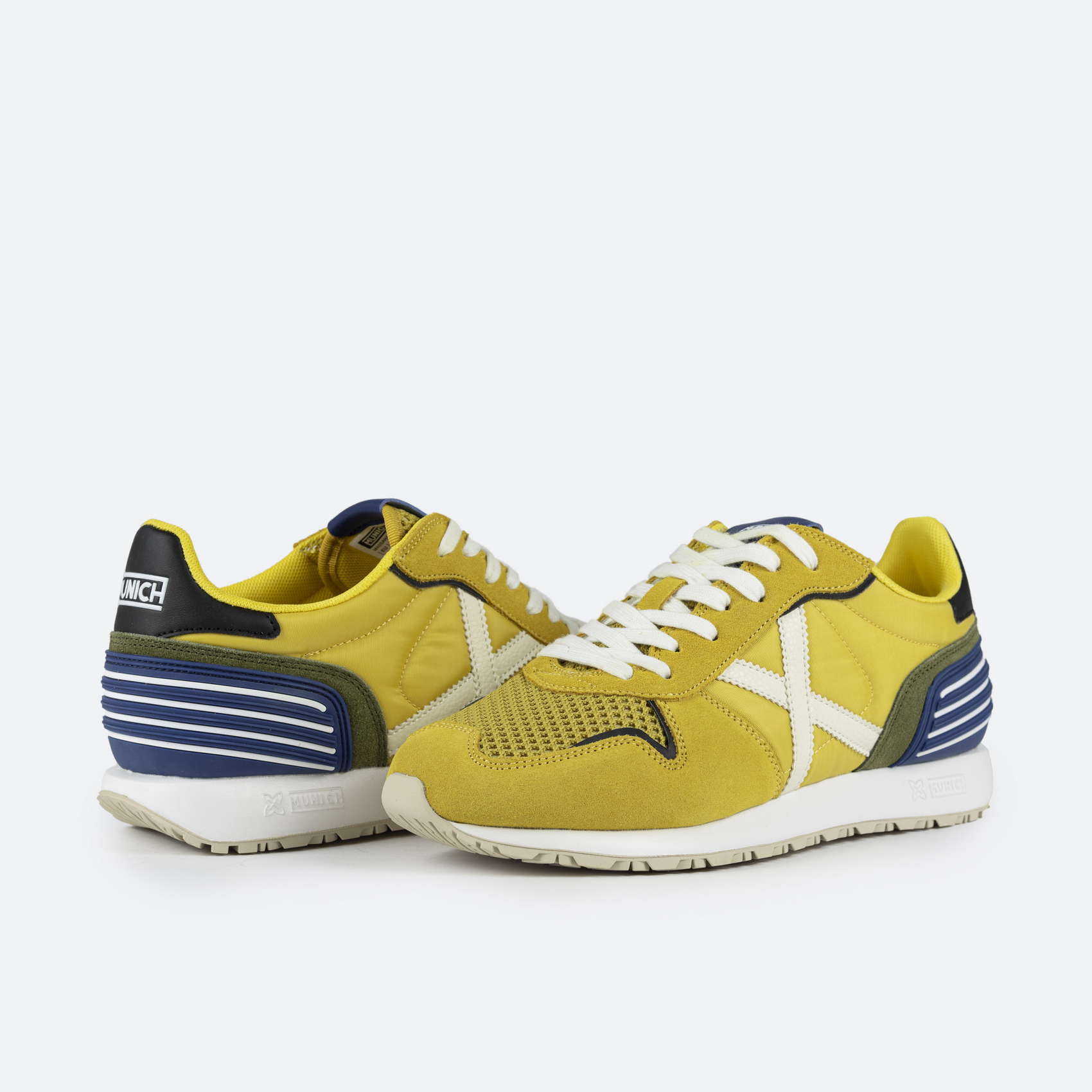 MUNICH MASSANA CLUB  576