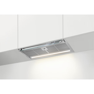 AEG Campana extractora integrada Serie 6000 Hob2Hood de 60 cm GDE686HM