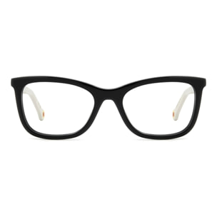 Gafas de Vista Carolina Herrera HER 0377 80S 50 de Acetato Mujer