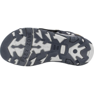 Sandalias Niño de la marca CHICCO  modelo CAMIX AZUL