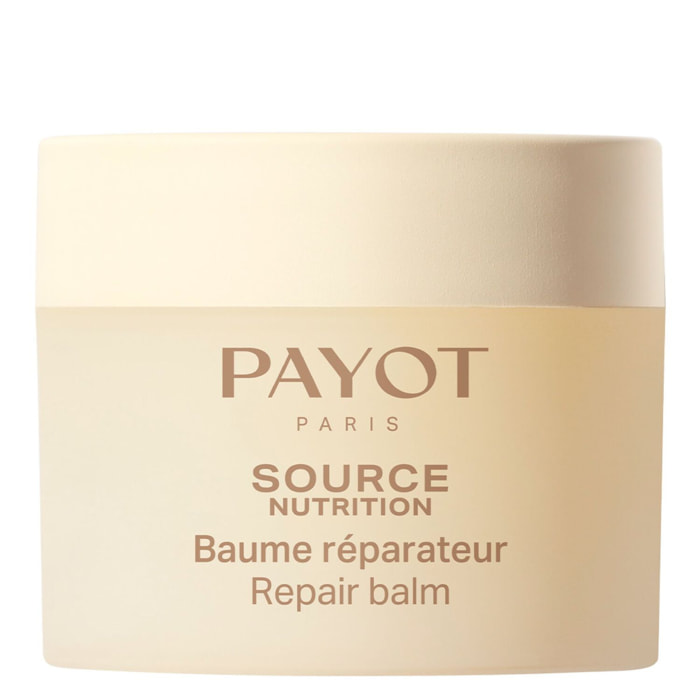 Source-Nutrition - Baume Réparateur 20g
